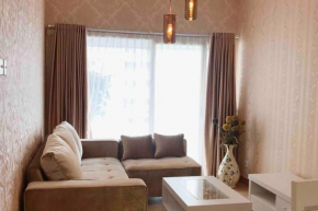 Staycation Apartment POINS South Jakarta near MRT